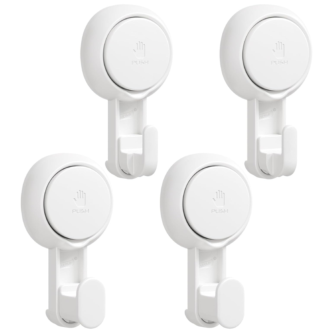 Suction Cup Hooks
