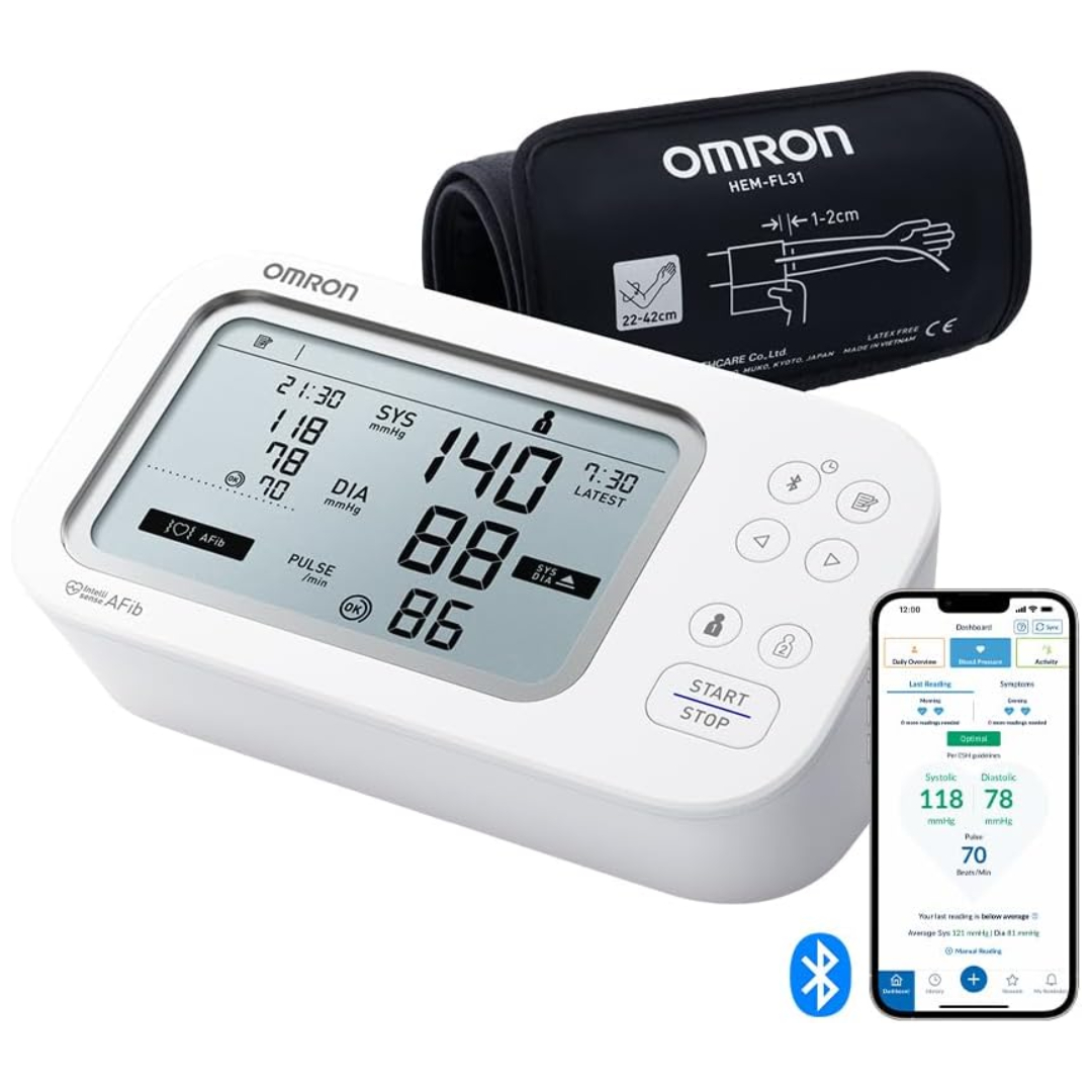 OMRON X7 Smart