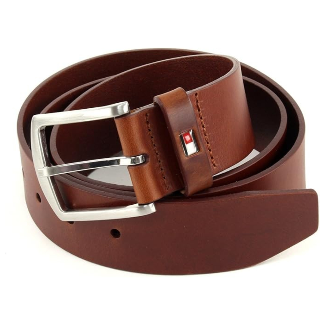 Tommy Hilfiger Leather Belt
