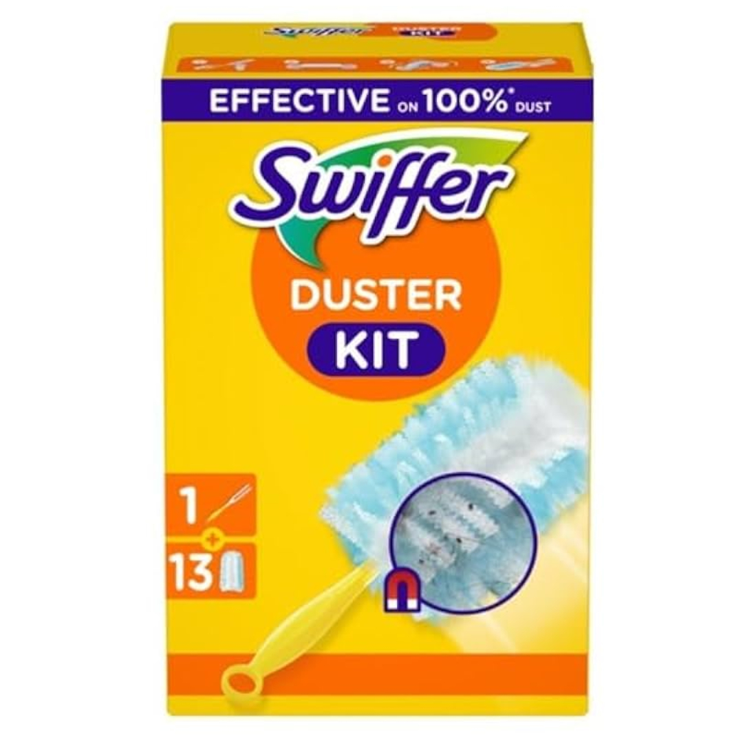 Swiffer Dust Magnet