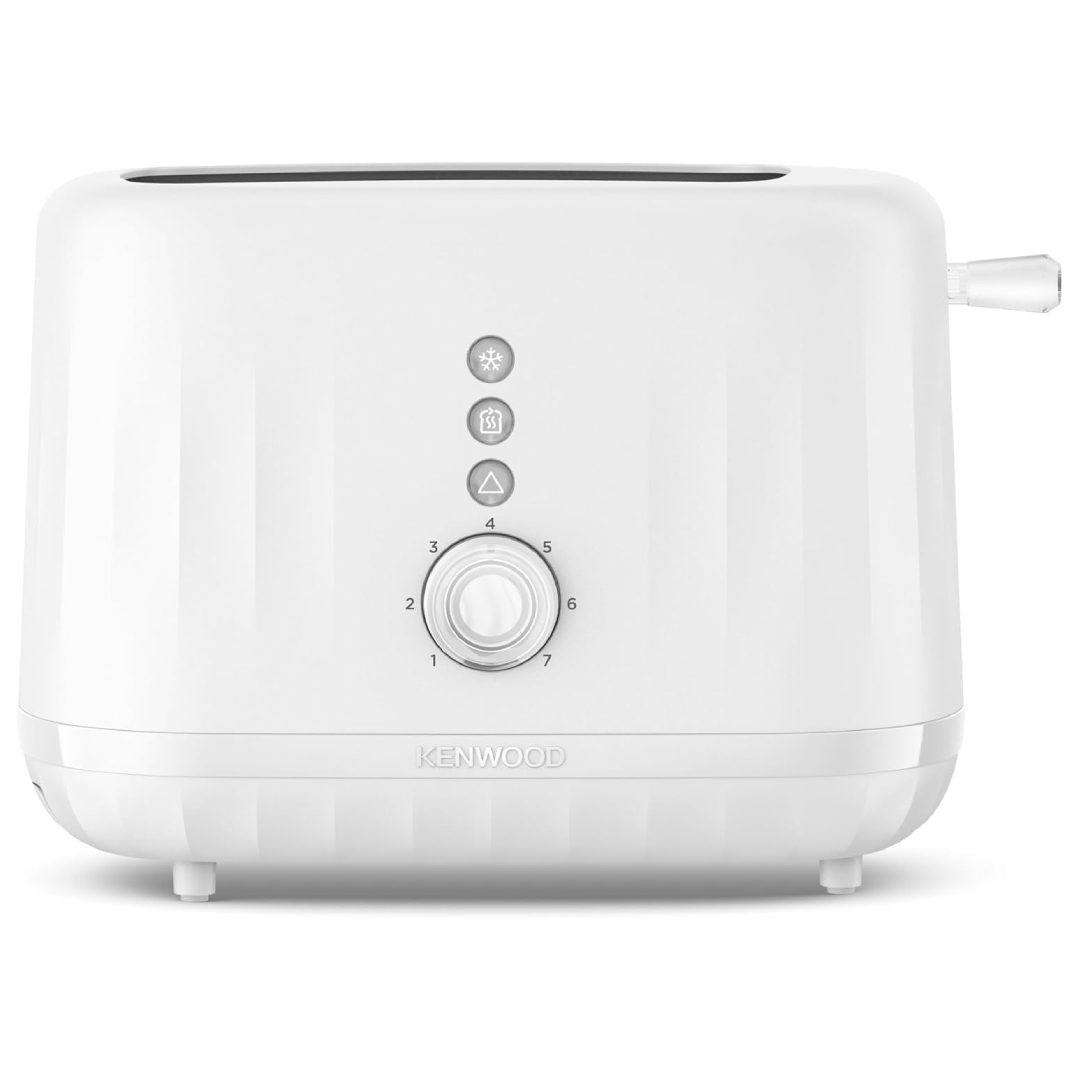 Kenwood Ripple Toaster