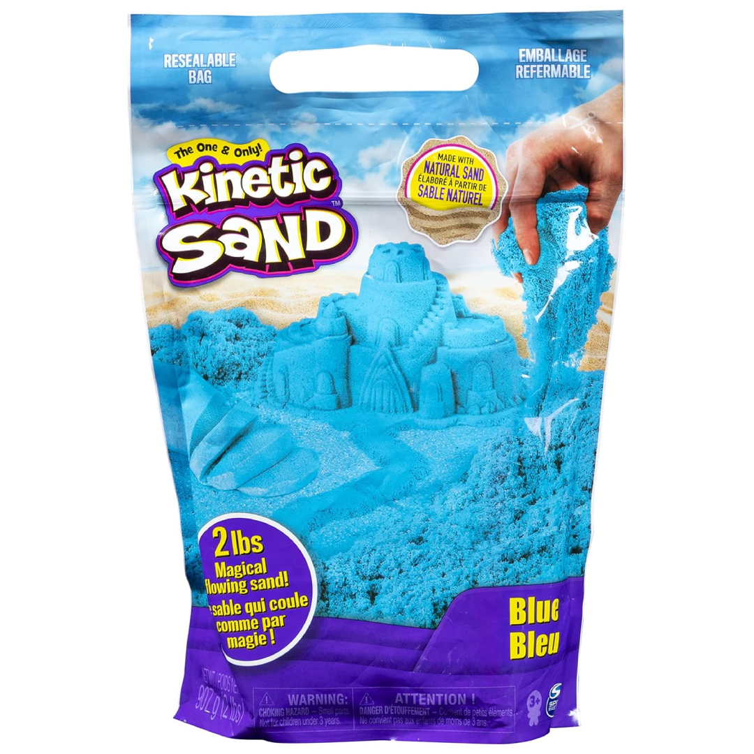 Kinetic Sand