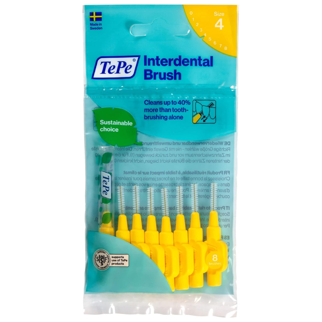 TePe Interdental Brushes