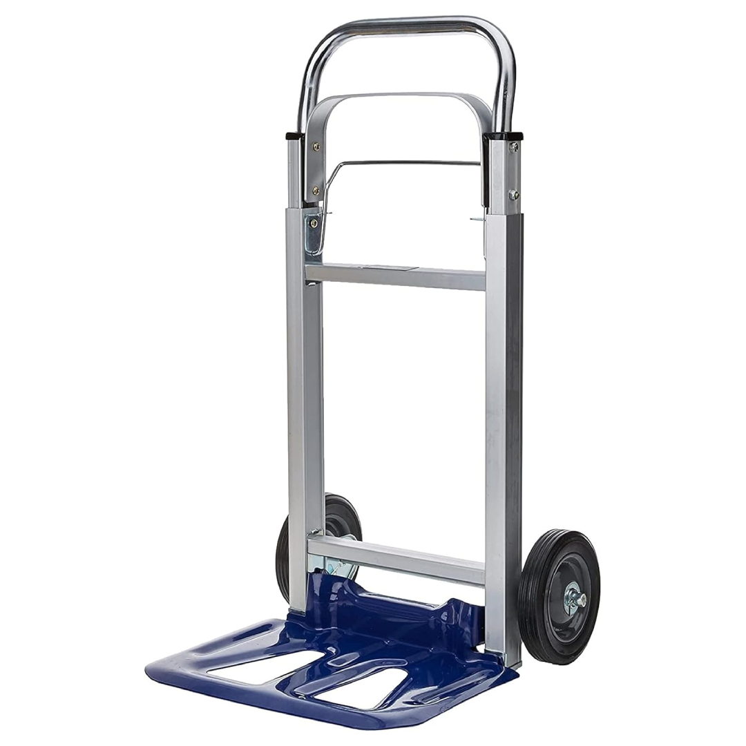 Folding Sack Truck