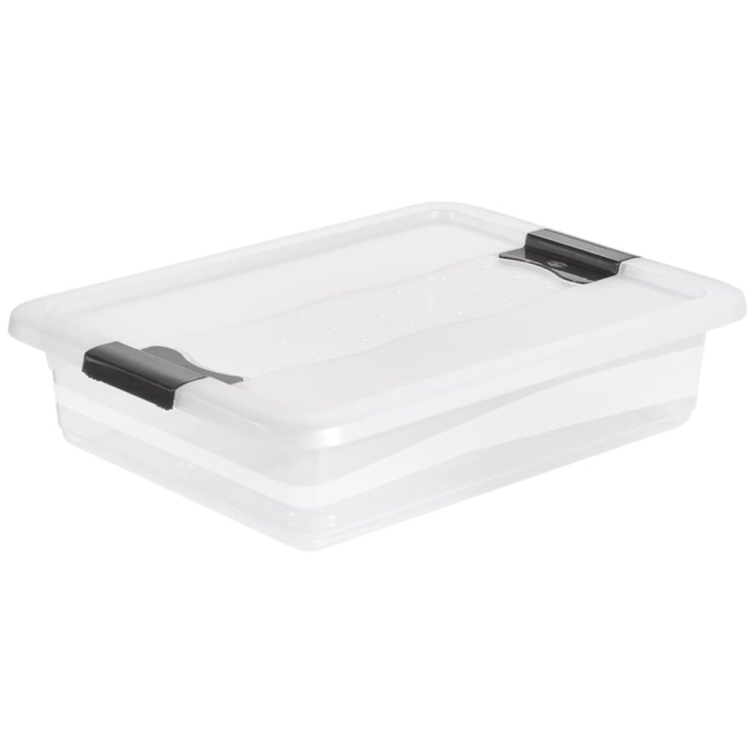 keeeper Storage Box