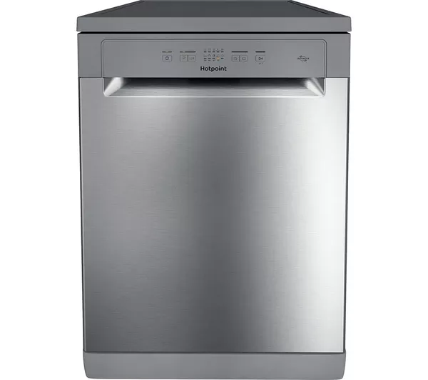 HOTPOINT H2F HL626 X UK Full-size Dishwasher