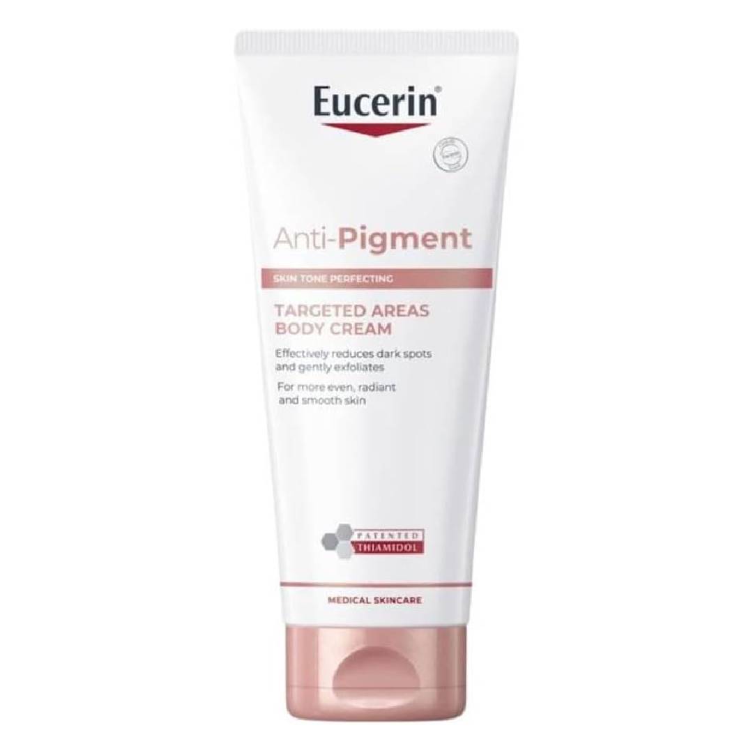 Eucerin Targeted Areas Body Cream Anti-Pigment 200ml