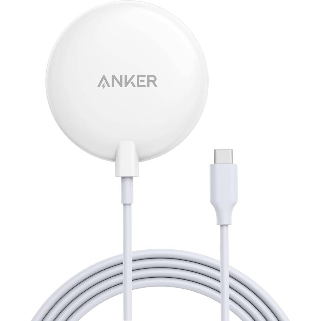 Anker Wireless Charger