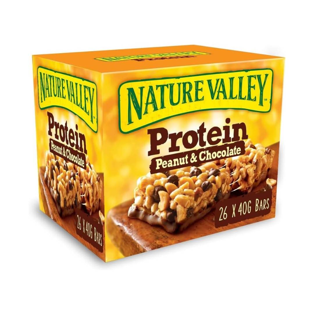 Nature Valley Protein