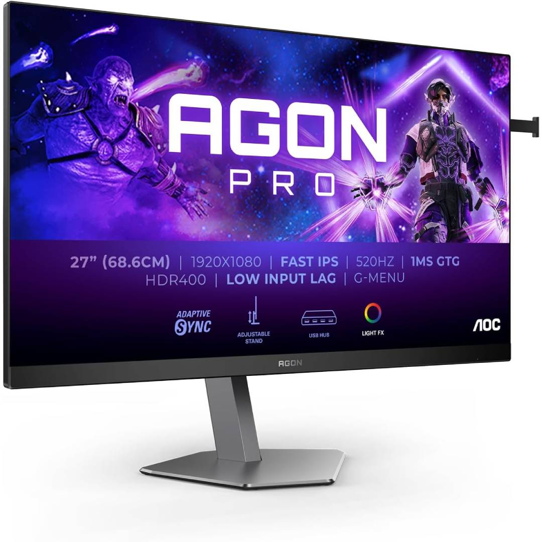 AOC Agon PRO AG276FK