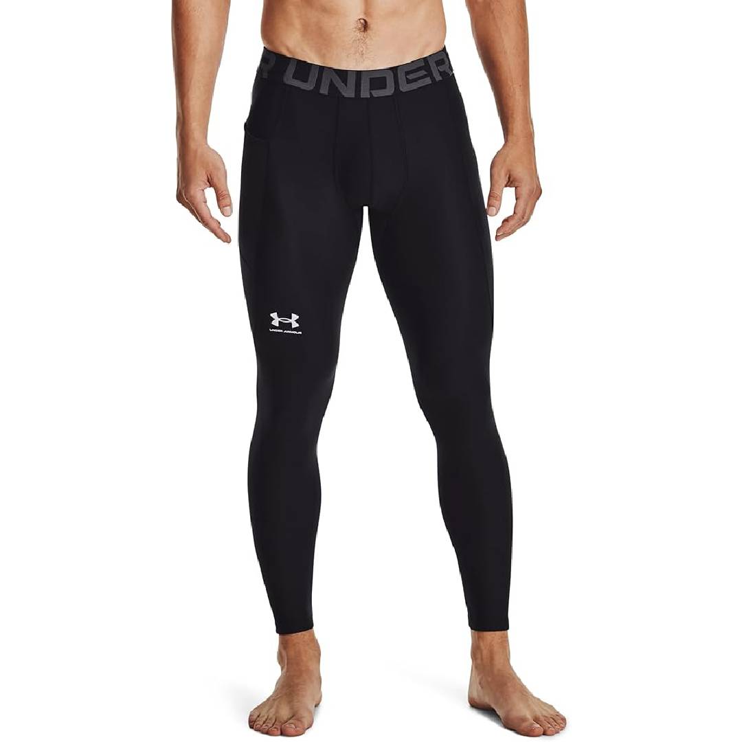 Under Armour ColdGear Compression Mock Men's