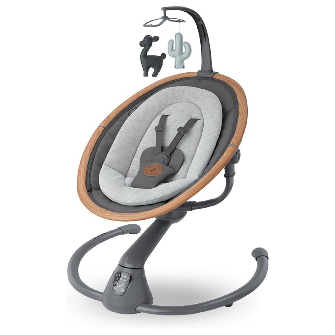 Maxi-Cosi Cassia Electric Baby Swing Chair