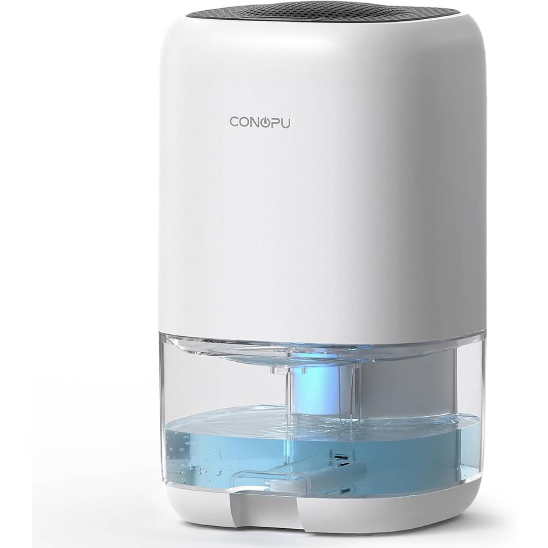 CONOPU Dehumidifier 1000ml
