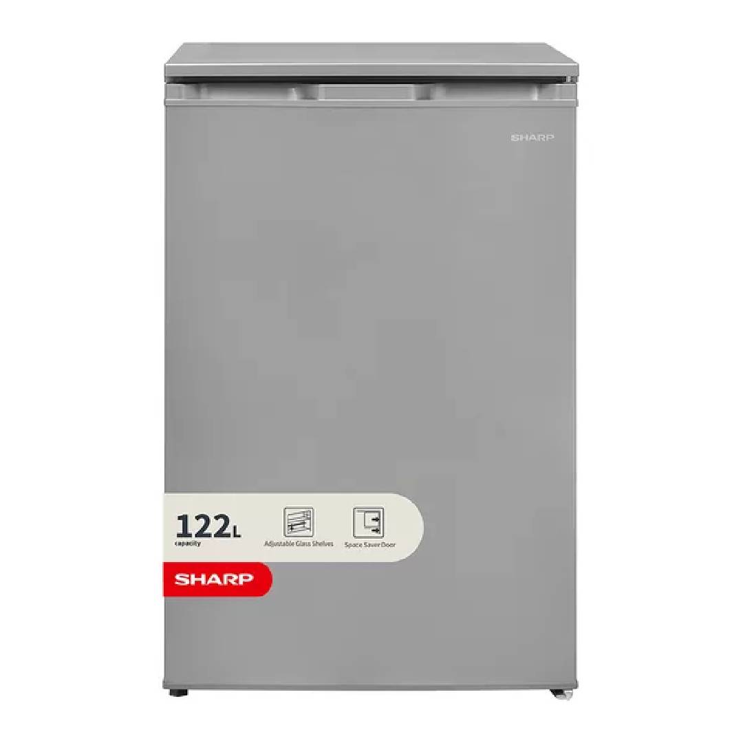 SHARP SJ-UE121M4S-EN Undercounter Fridge