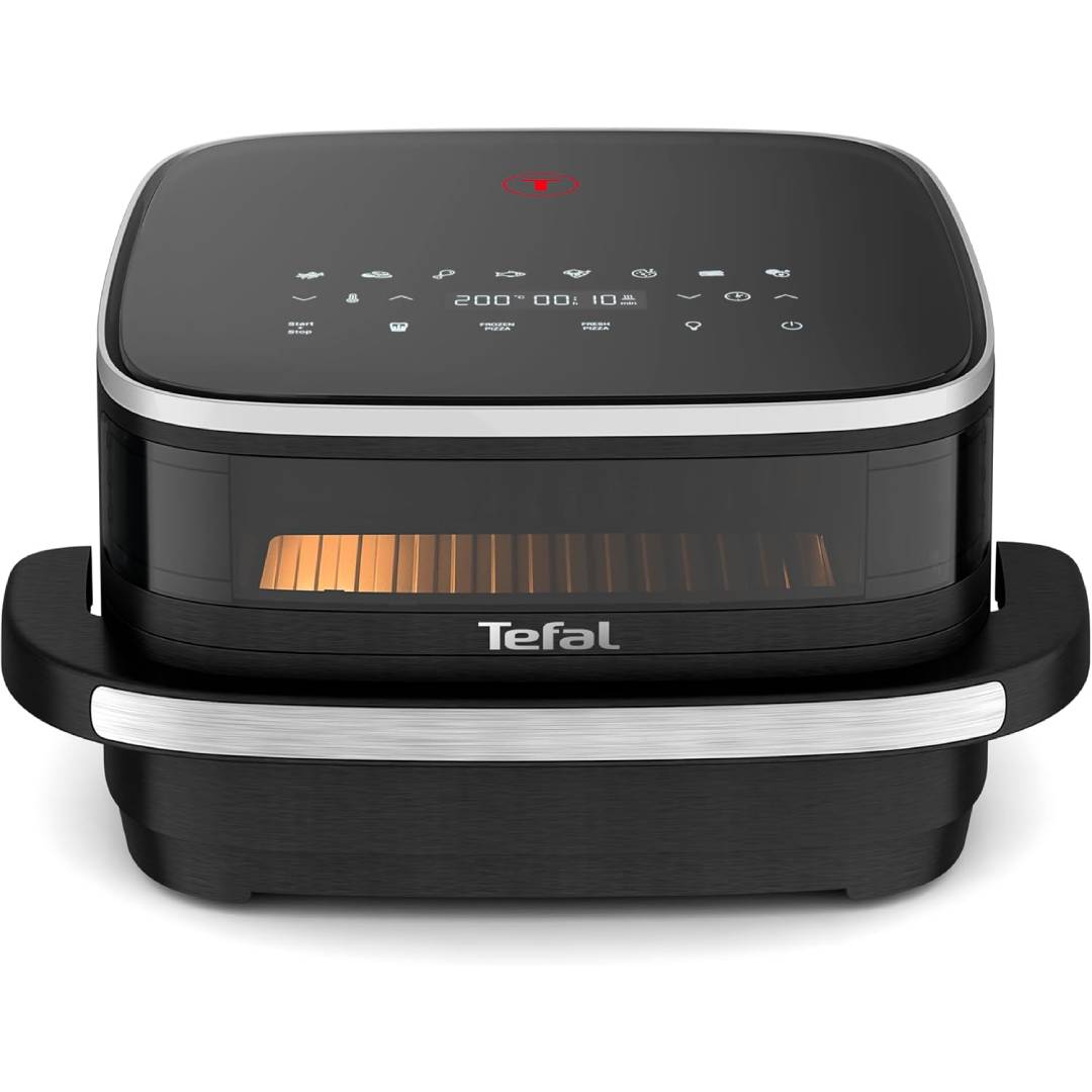 Tefal Easy Fry Pizza
