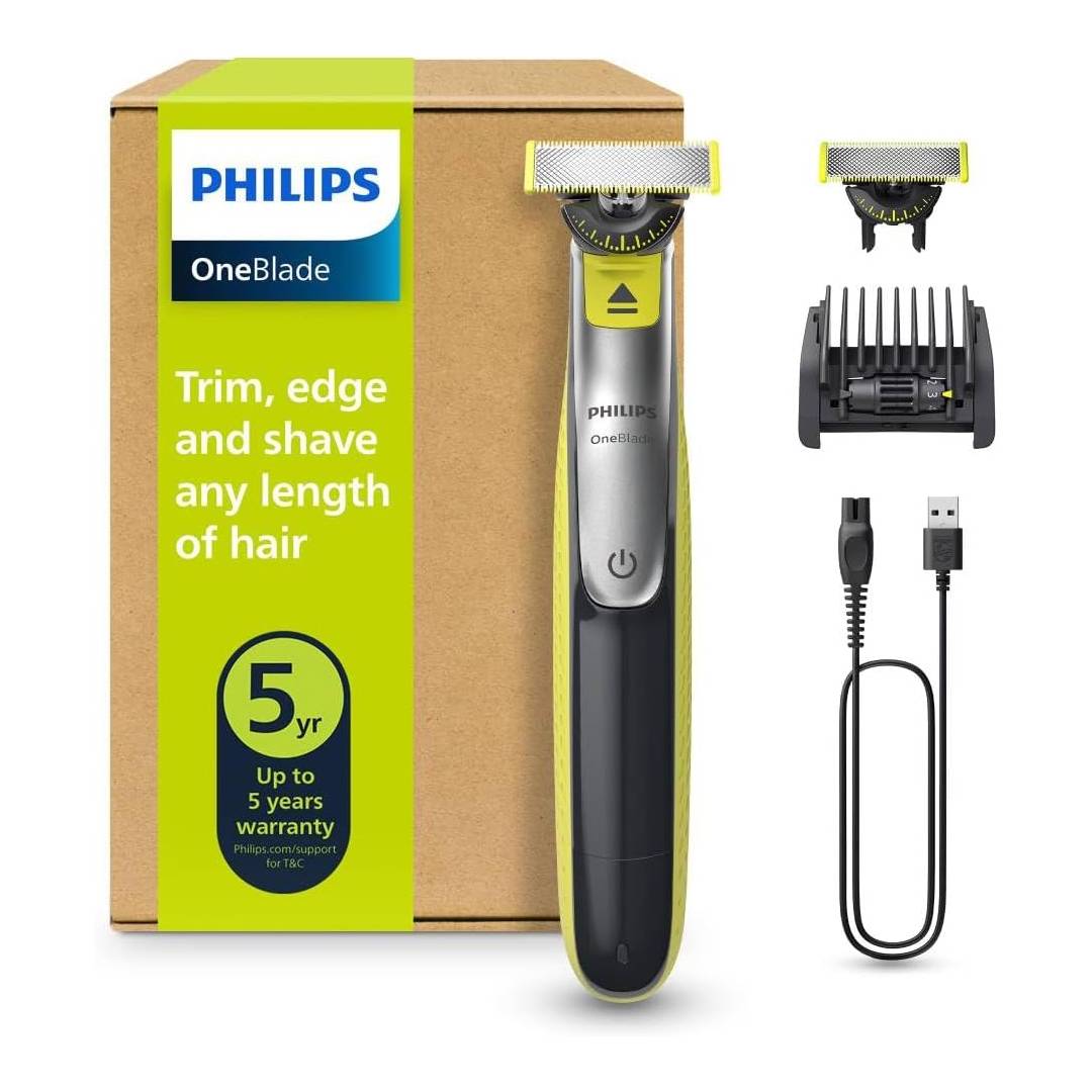 Philips OneBlade 360 Face