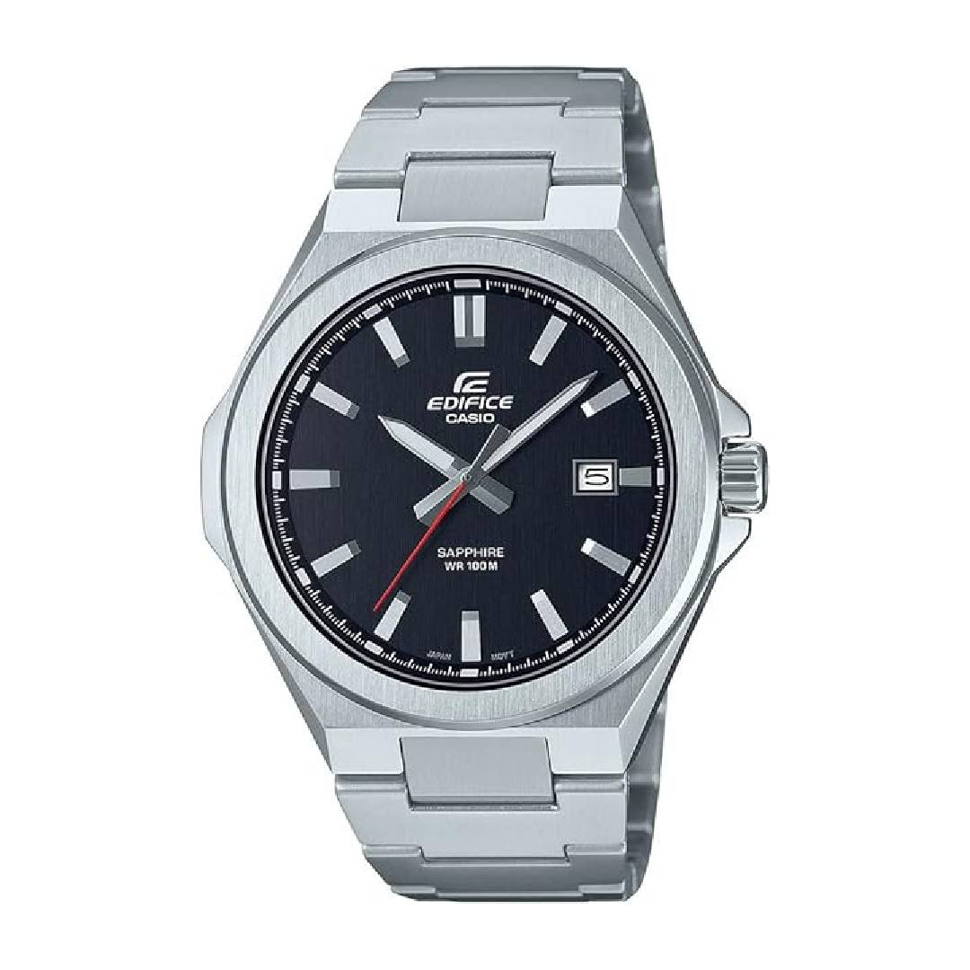 Casio Men Analogue Quartz Watch