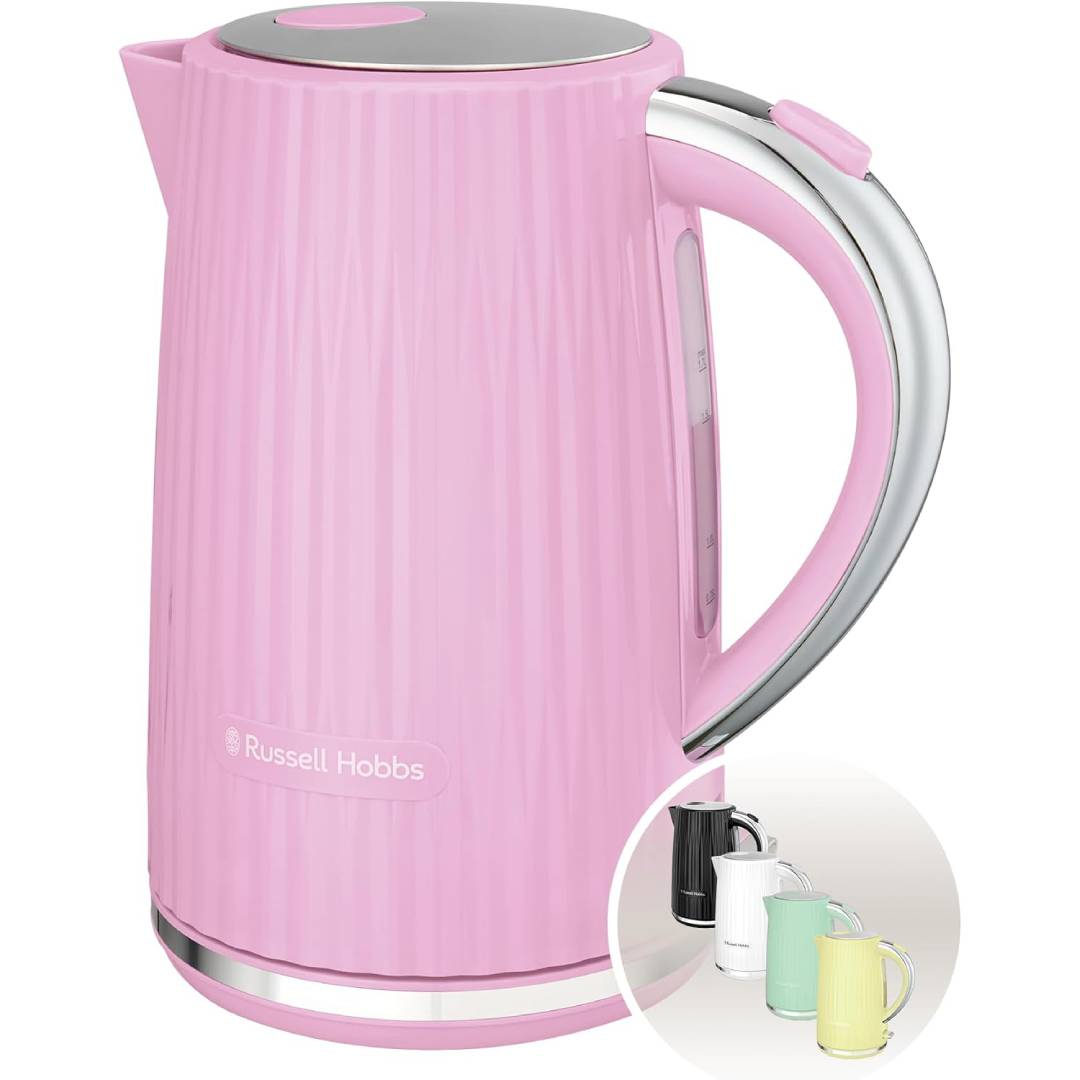 Russell Hobbs Electric Kettle