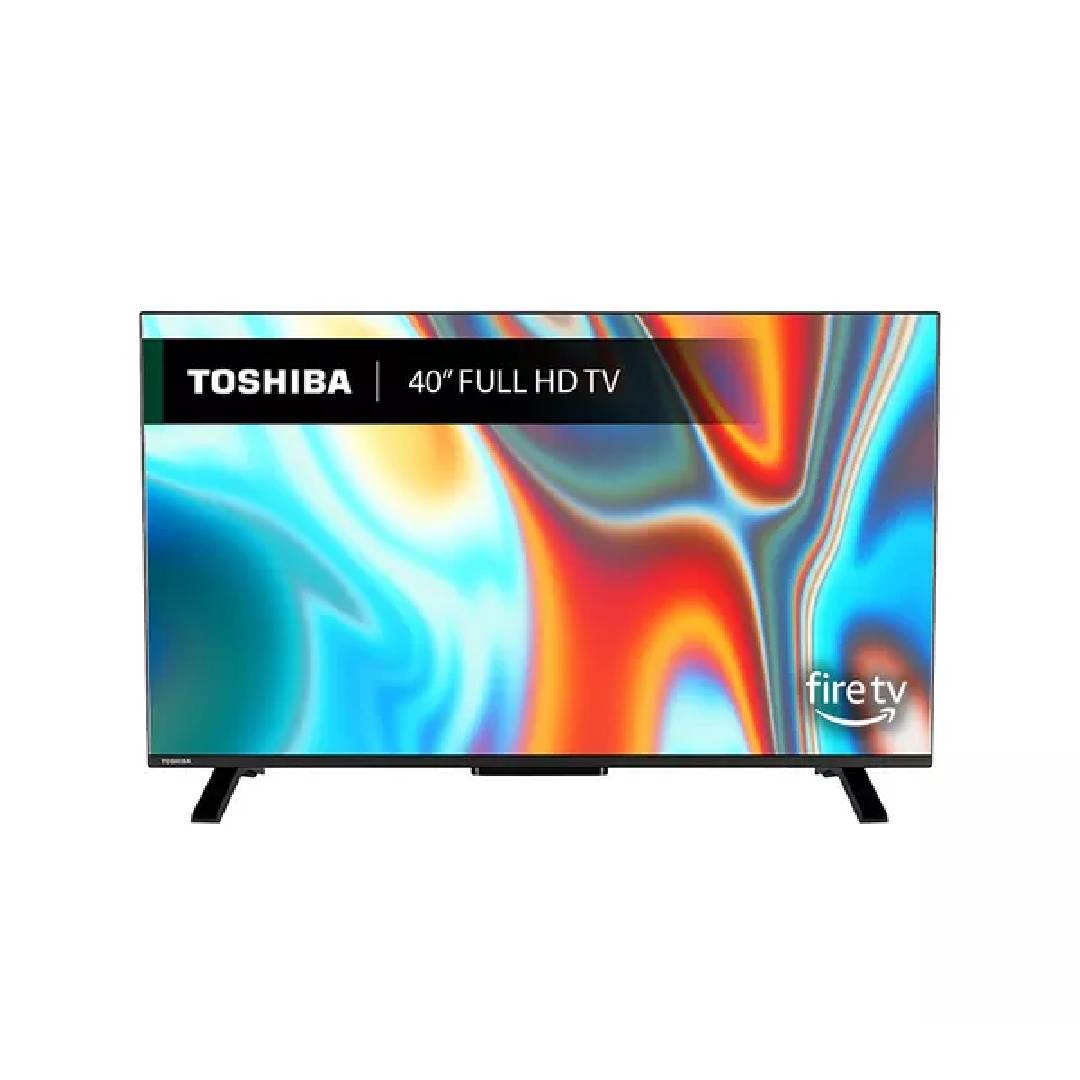TOSHIBA Fire TV 40LF2F53DB
