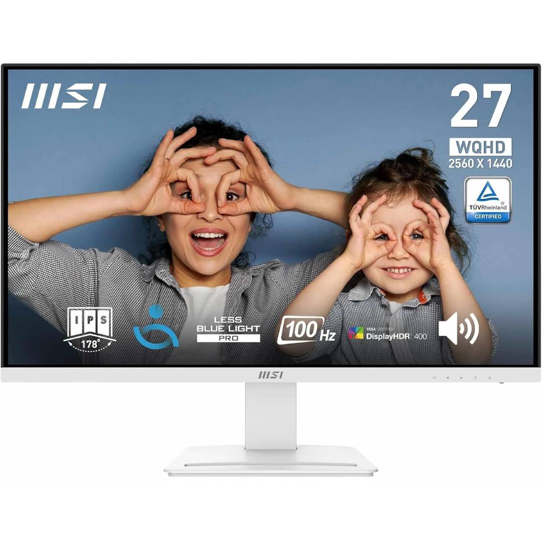 MSI PRO MP273QW