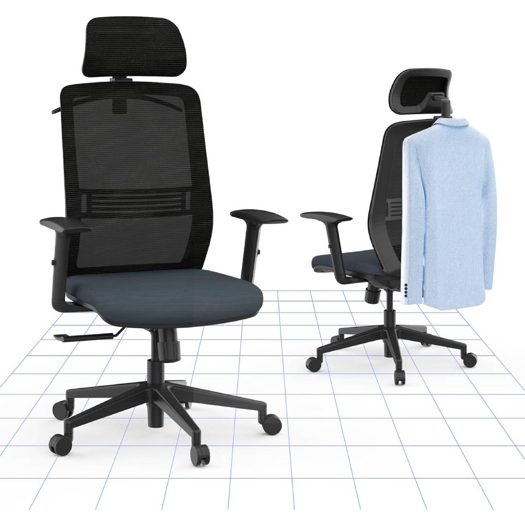 FlexiSpot Ergonomic Office Chair OC17