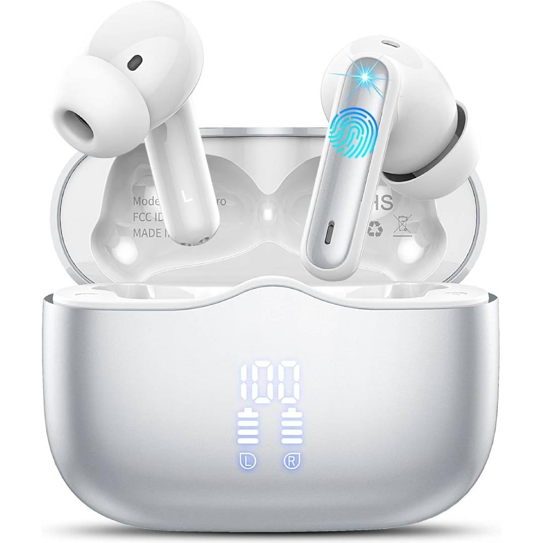 xinwld Wireless Earbuds
