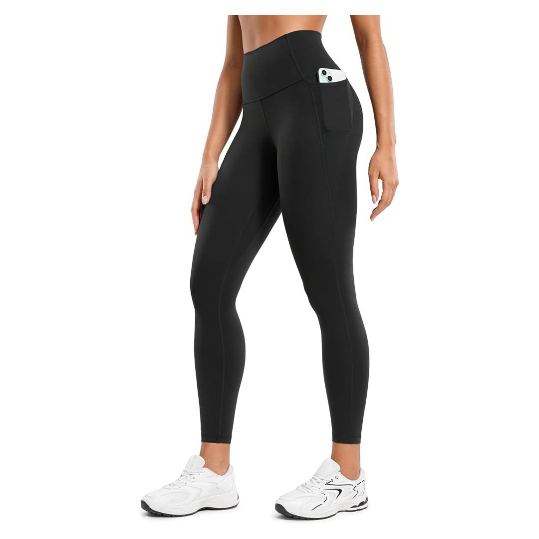CRZ YOGA Butterluxe Leggings Pockets