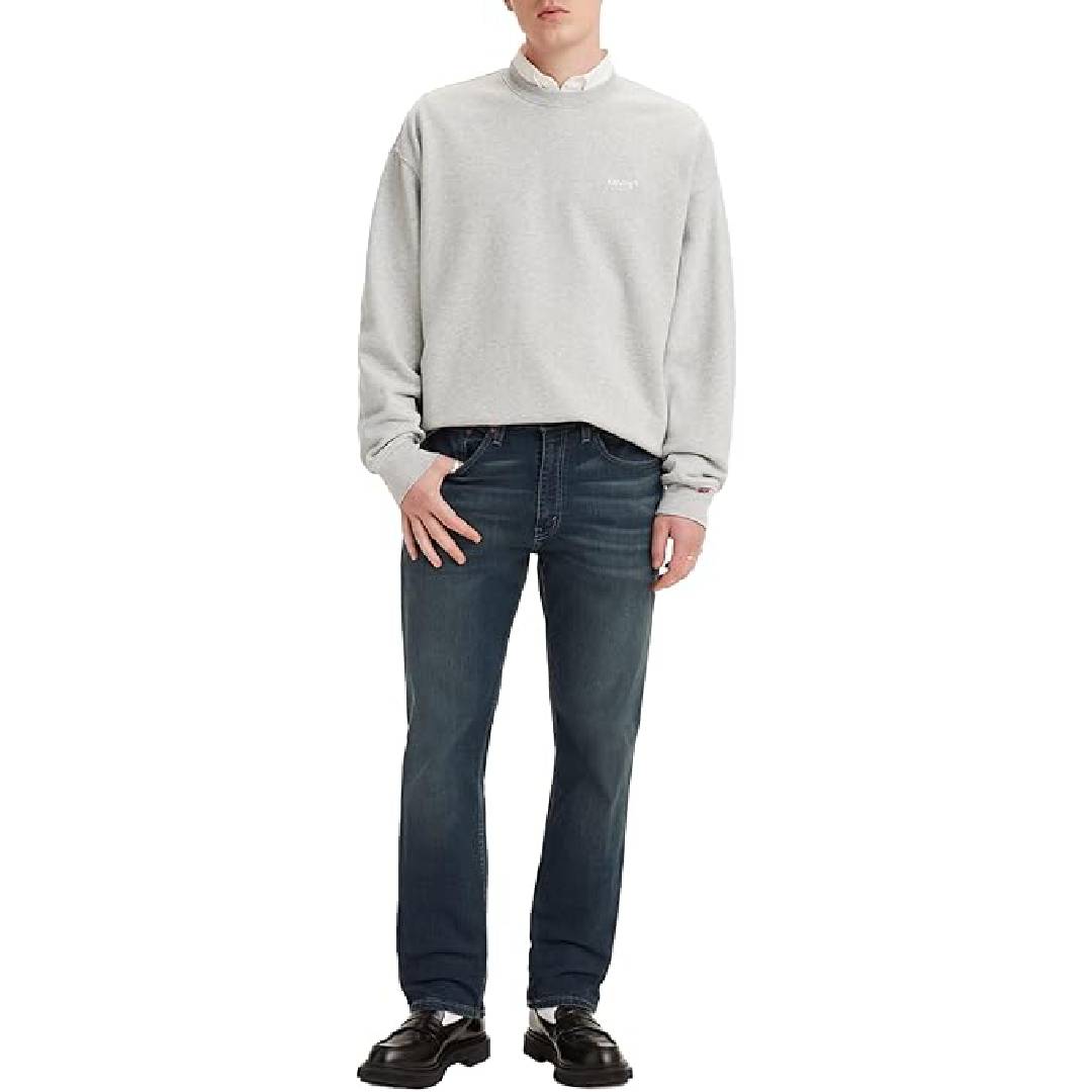 Levi's Men's 559 Relaxed Strt Jeans
