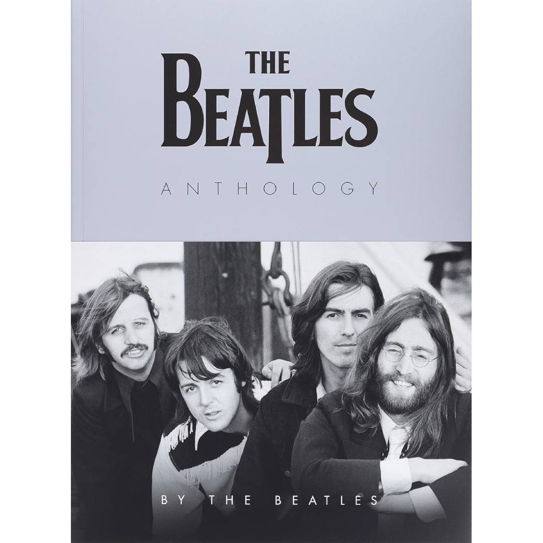 The Beatles Anthology (25th Anniversary Edition)