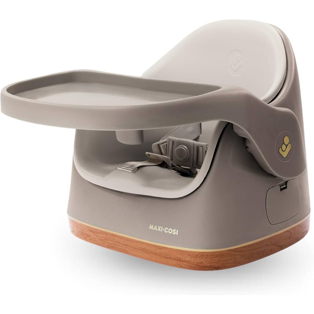 Maxi-Cosi Jay 2-in-1 Baby Booster Seat Dining Chair