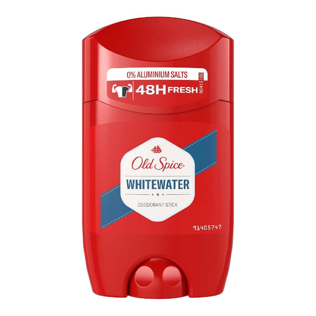 Old Spice White Water Deodorant Stick 50 ml