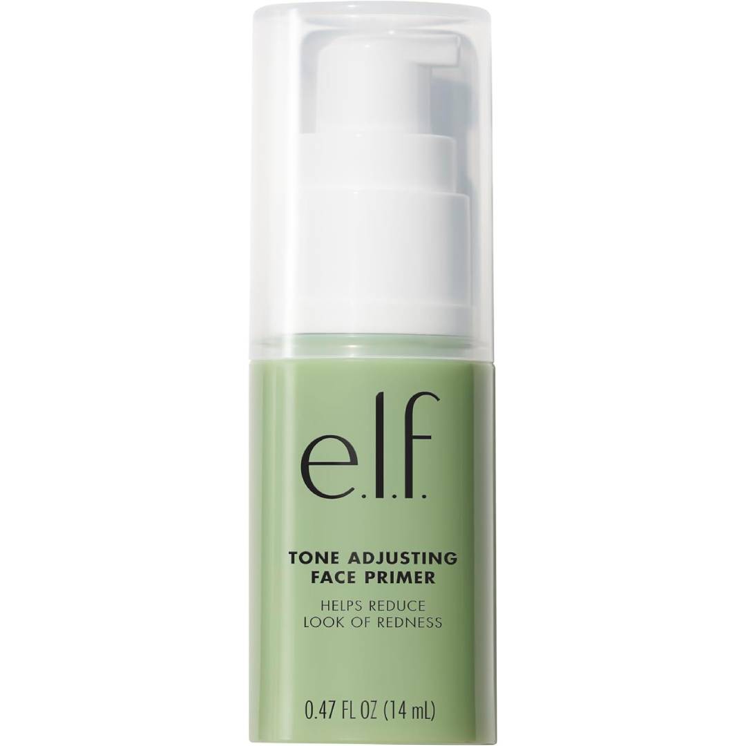 e.l.f. Tone Adjusting Face Primer