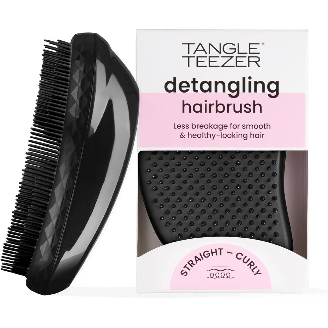 Tangle Teezer Original Detangling Hairbrush