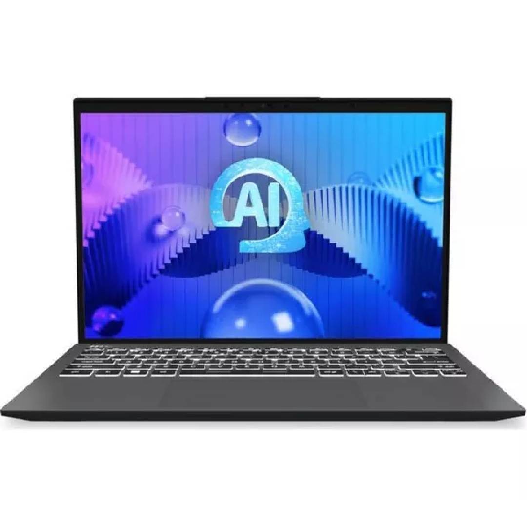 MSI Prestige 14 AI Evo 14" Laptop - Intel® Core™ Ultra 5, 512 GB SSD