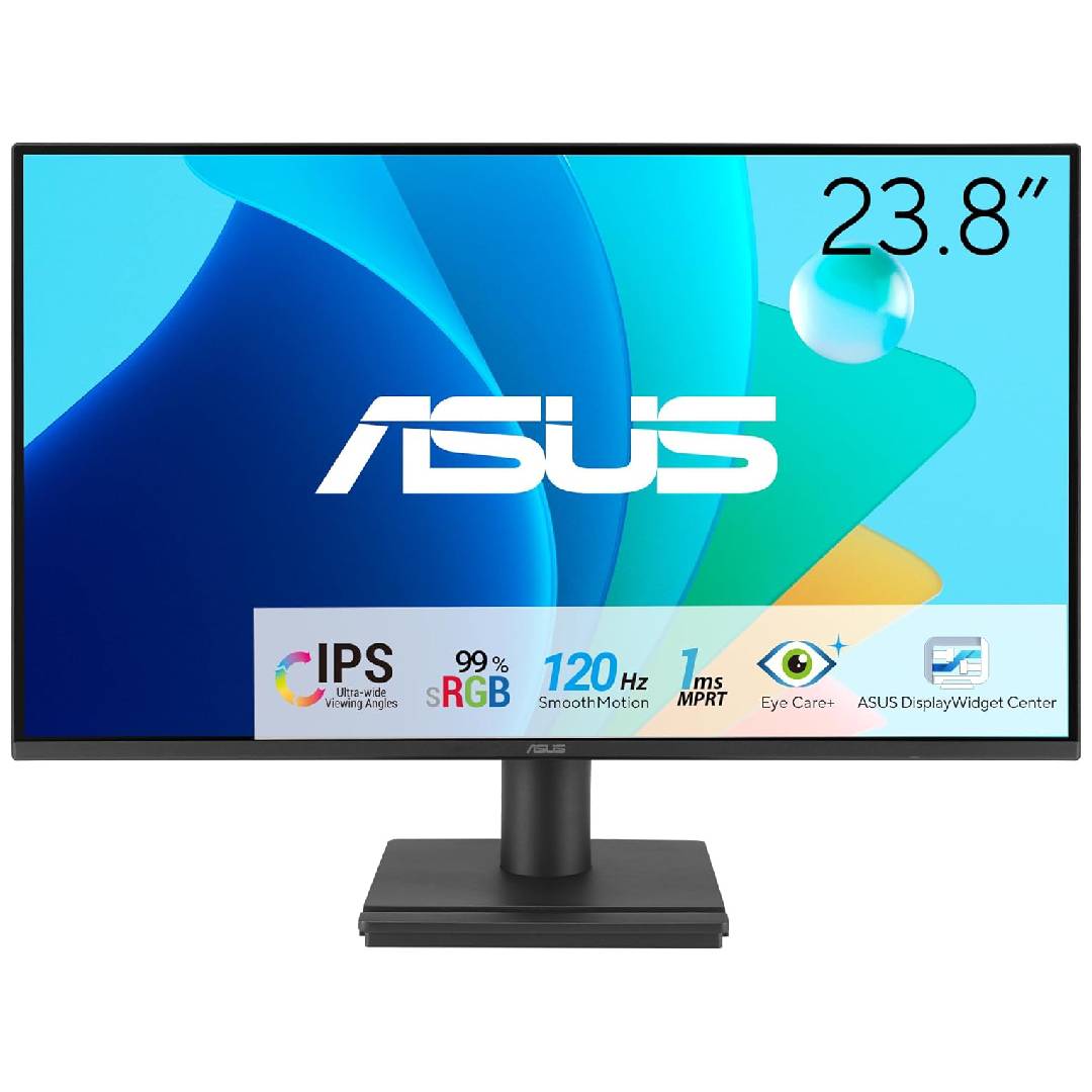 ASUS EyeCare VA249HG 24" Full HD Monitor