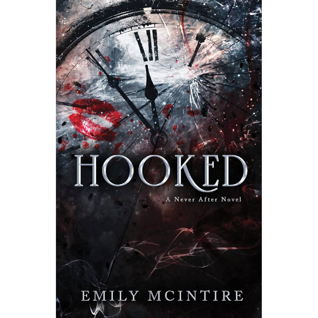 Hooked: The Fractured Fairy Tale and TikTok Sensation: 1