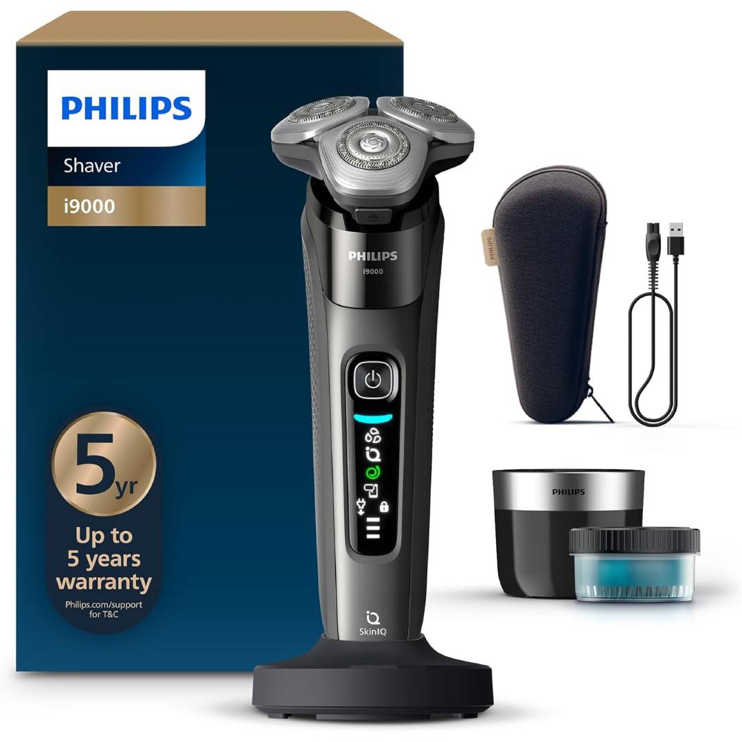 PHILIPS Shaver i9000