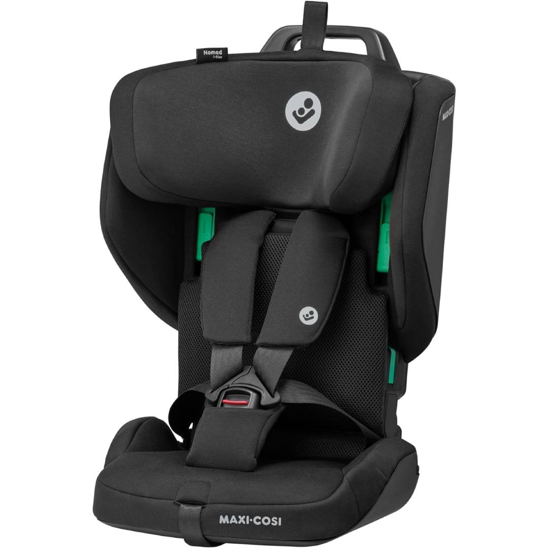 Maxi-Cosi Nomad Plus, Foldable Car Seat