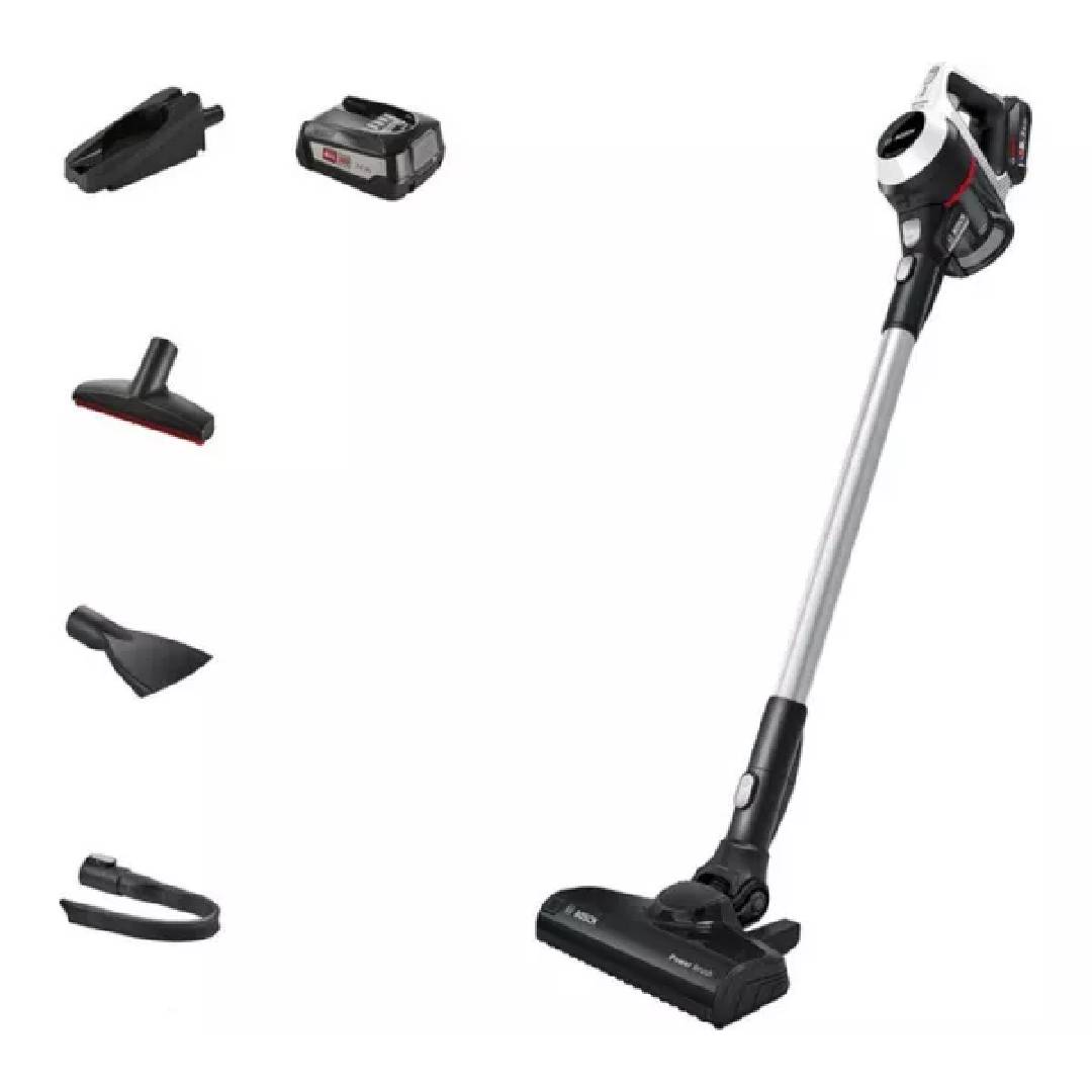 BOSCH Unlimited 6 BCS612GB Dual Battery Cordless Vacuum Cleaner