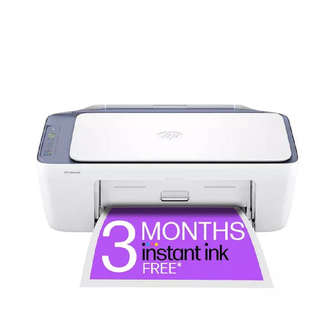 HP DeskJet 2922 All-in-One Printer
