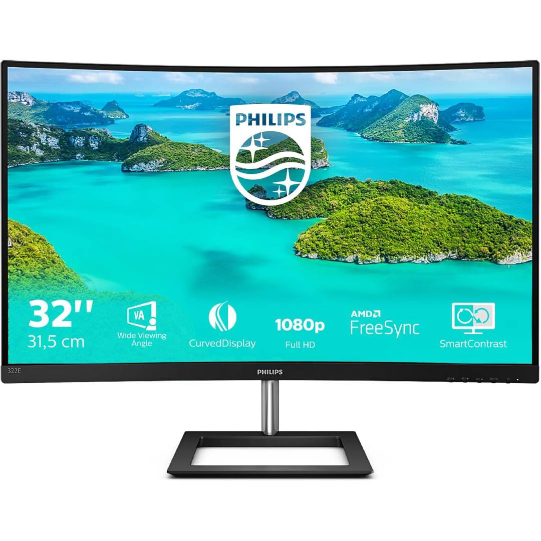 Philips 322E1C