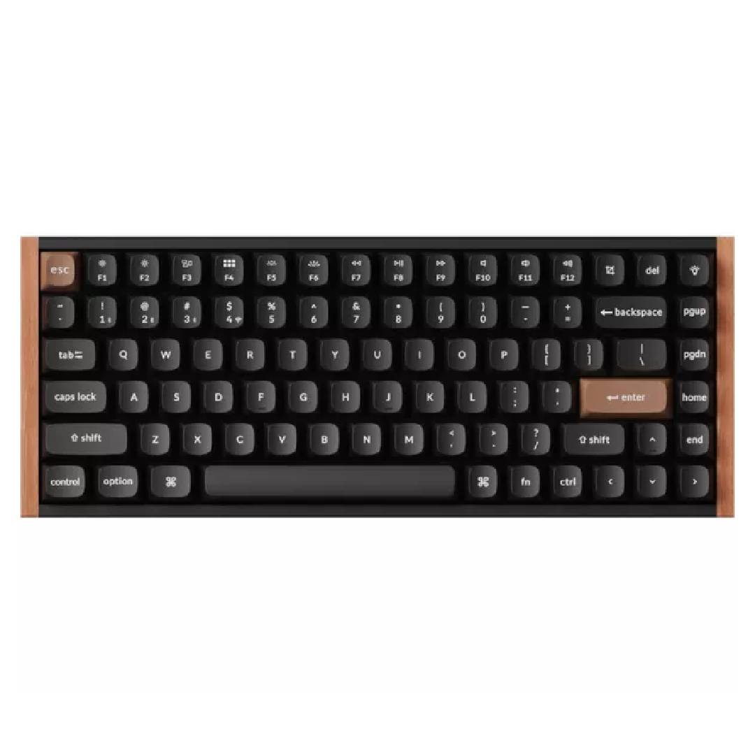 KEYCHRON K2 HE Wireless Mechanical Gaming Keyboard