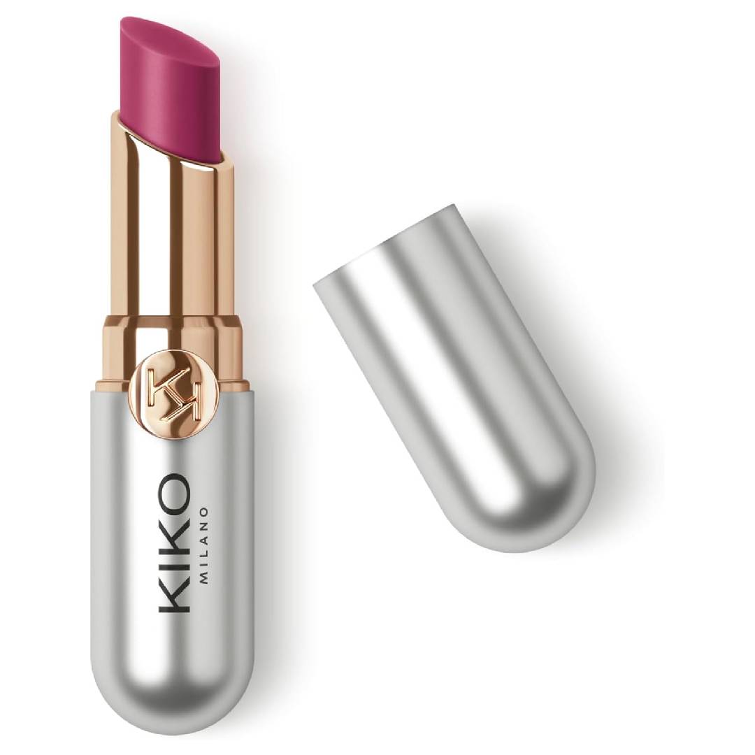KIKO Milano Jelly Stylo 512, Wet Look Finish Glossy Lipstick