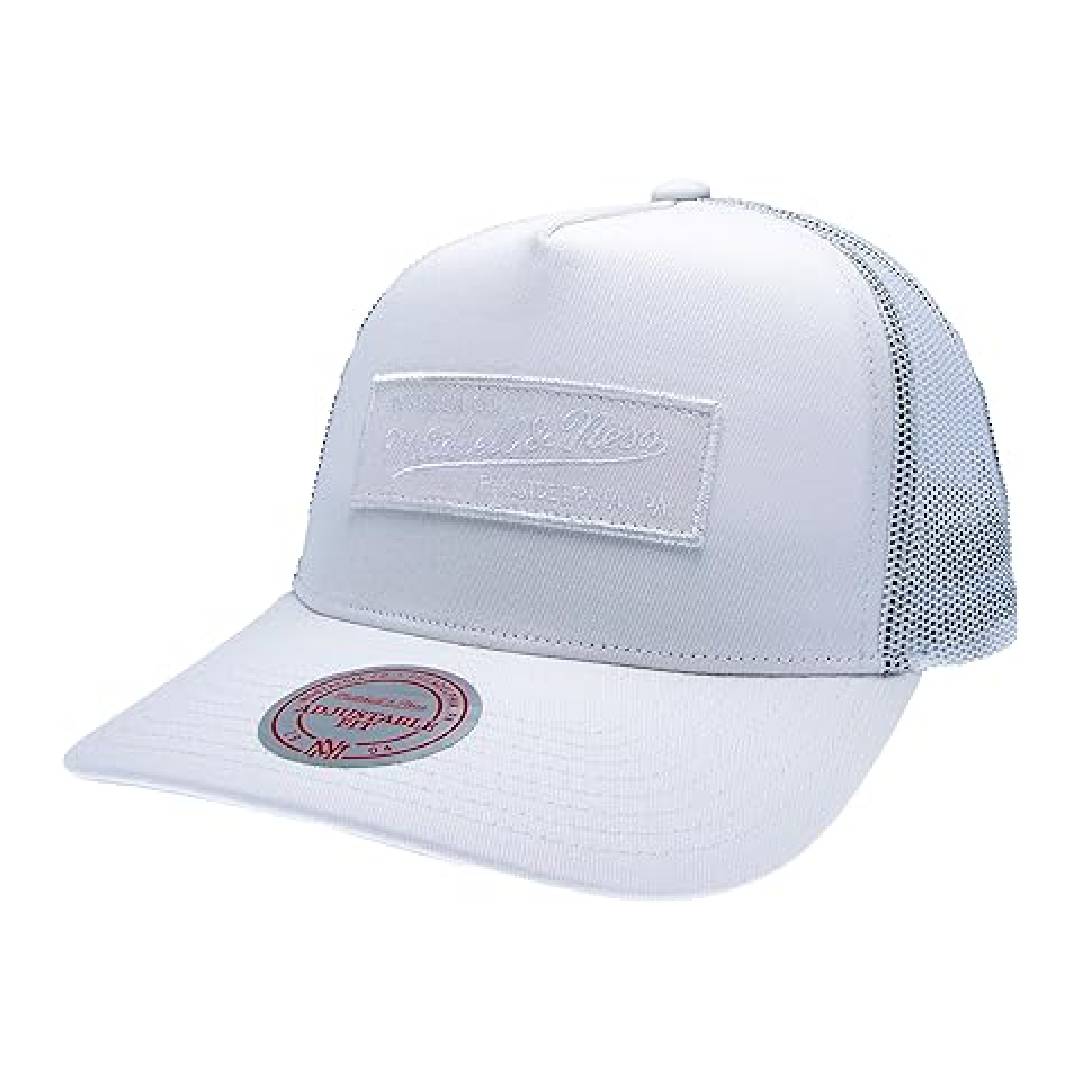 Mitchell & Ness Snapback Trucker