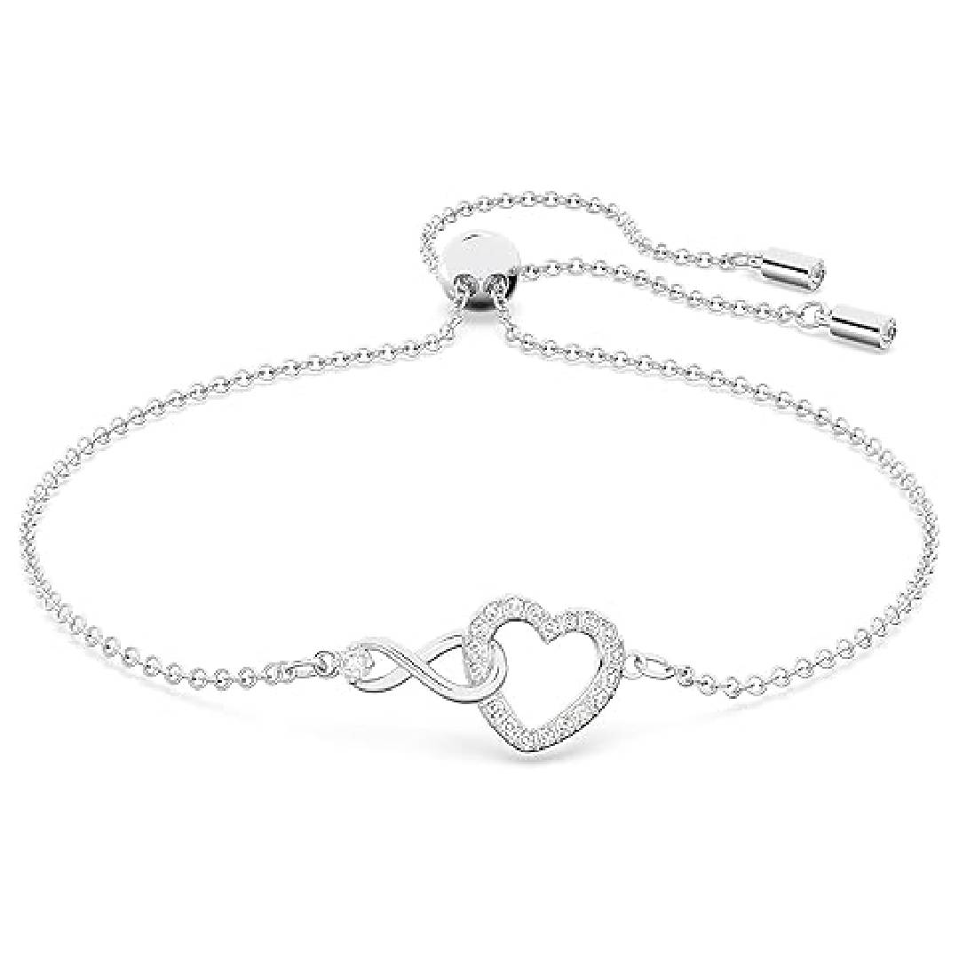 Swarovski Hyperbola Bracelet Collection