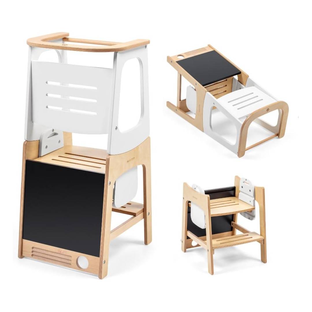 Maxi-Cosi Toucan 3-in-1 Learning Tower