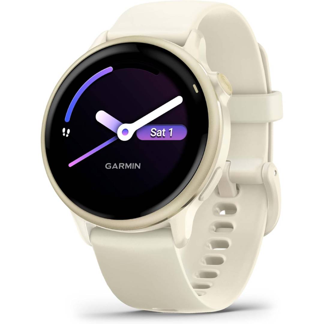 Garmin vívoactive 6 GPS 42mm Smartwatch