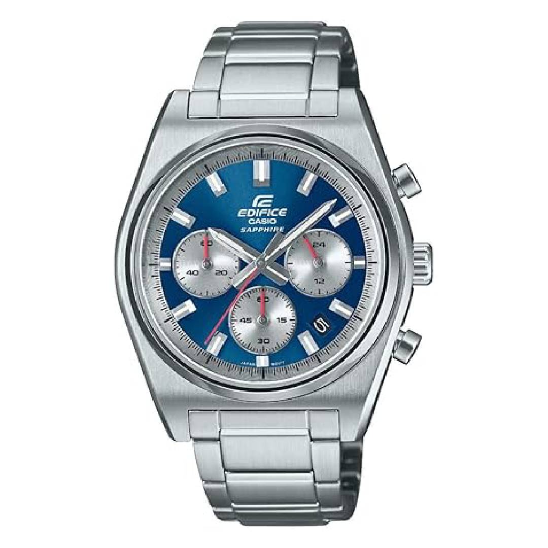 Casio EFB-730D-2AVUEF Mens Edifice Watch