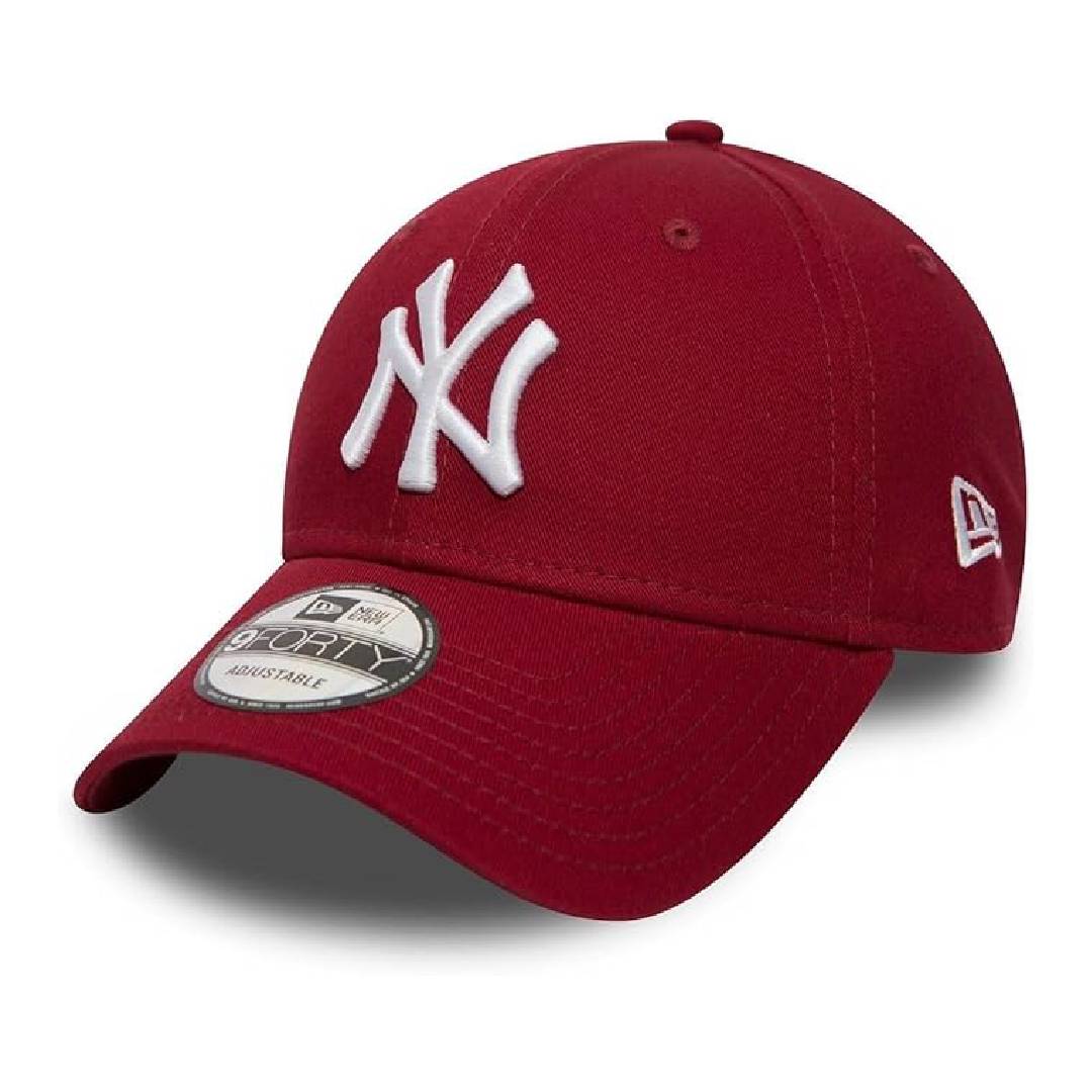 New Era 9Forty MLB Ess Yankees CapEra Women/Men
