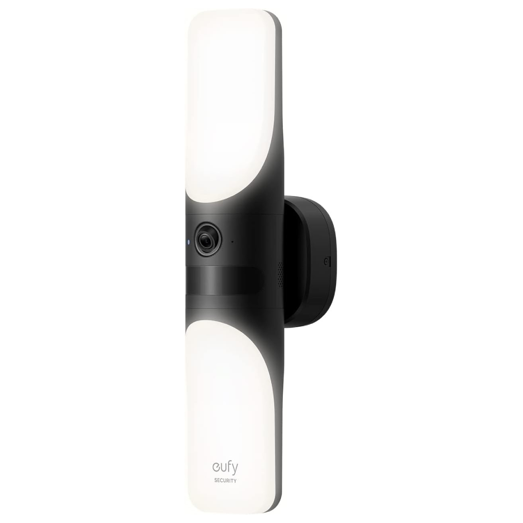 eufy Wired Wall Light Cam